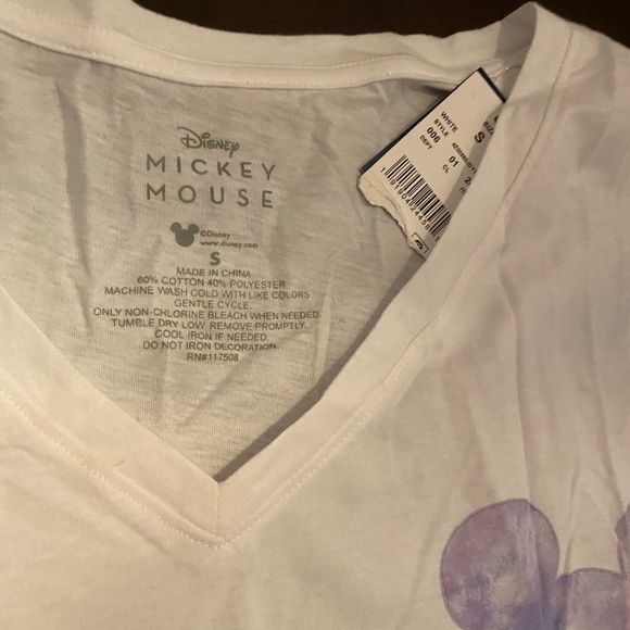 Disney tee - Picture 3 of 4